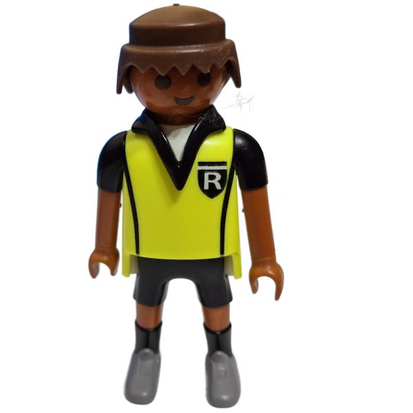 Playmobil ® Mann Schiedsrichter gebraucht