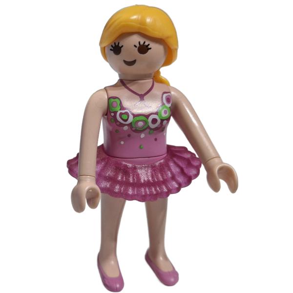 Playmobil ® Frau Ballerina gebraucht