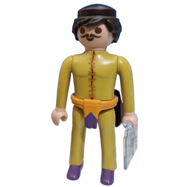 Playmobil ® Mann Hexendoktor gebraucht