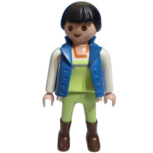 Playmobil ® 30142650 Frau Bäuerin gebraucht