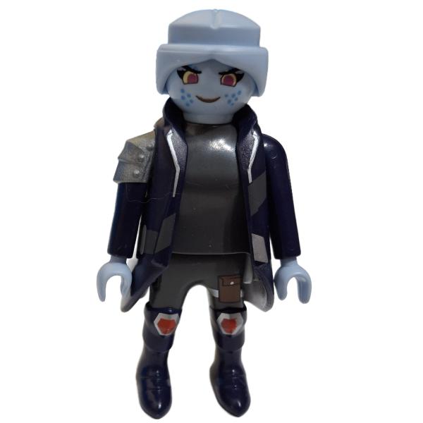 Playmobil ® Frau "Nola" gebraucht