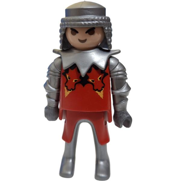 Playmobil ® Mann Drachenritter gebraucht