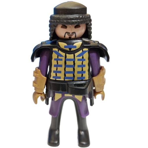 Playmobil ® Mann Ritter Shogun gebraucht