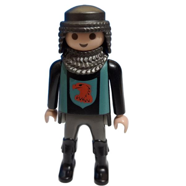 Playmobil ® 30008342 Mann Raubritter gebraucht