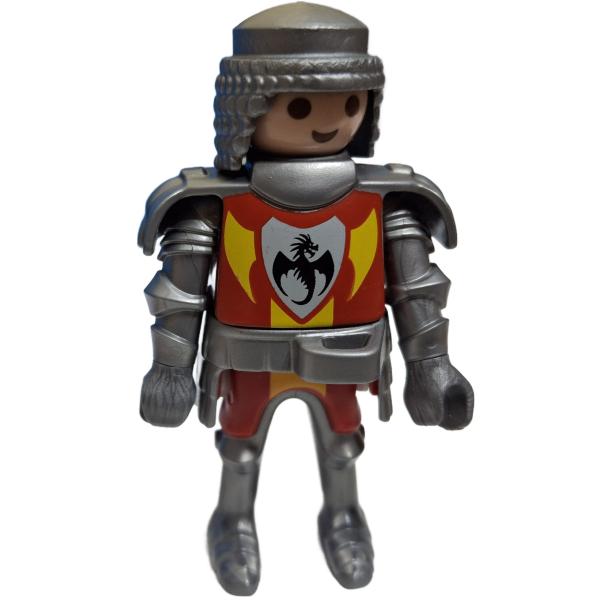 Playmobil ® Mann Ritter Drachenritter gebraucht