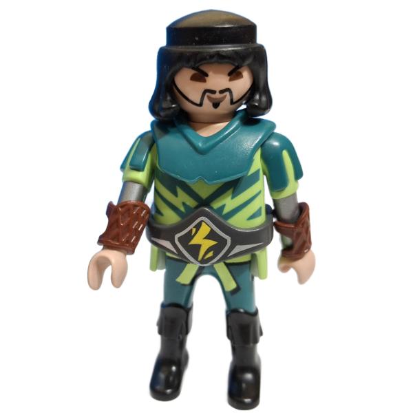 Playmobil ® Mann Ritter Asia gebraucht