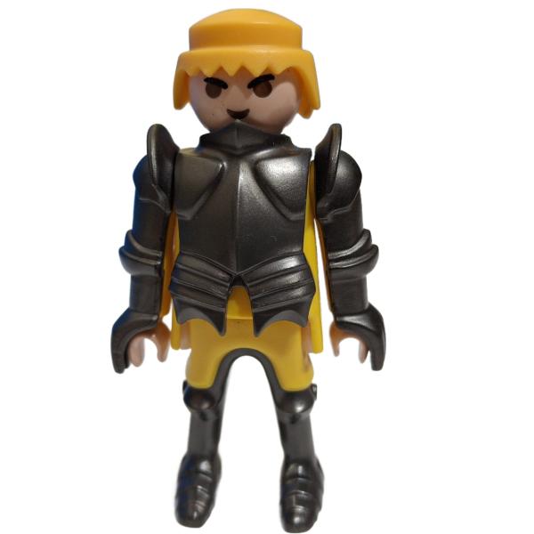 Playmobil ® Mann Ritter gebraucht