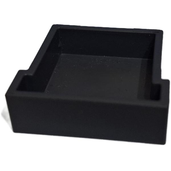 Playmobil ® Schublade anthrazit 25 x 28 mm gebraucht