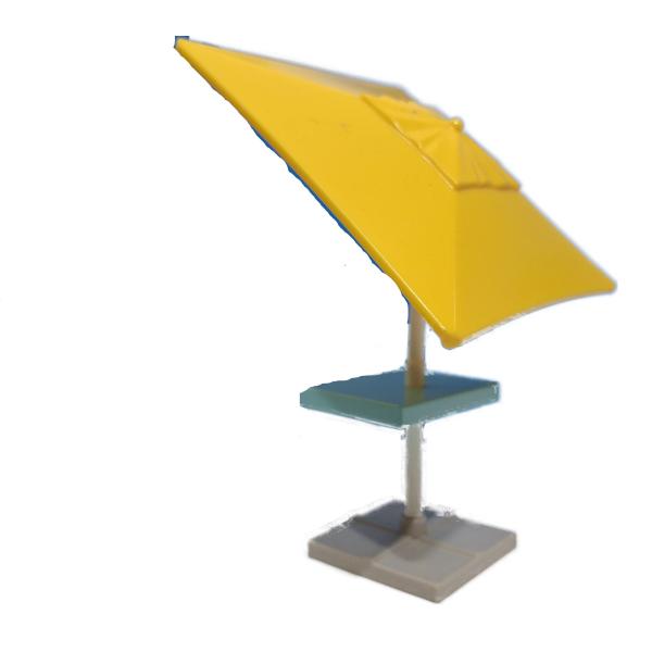 Playmobil ® Sonnenschirm gebraucht