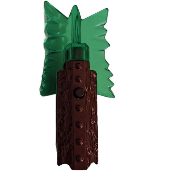 Playmobil ® Grüne Leuchtwaffe aus 4848 gebraucht