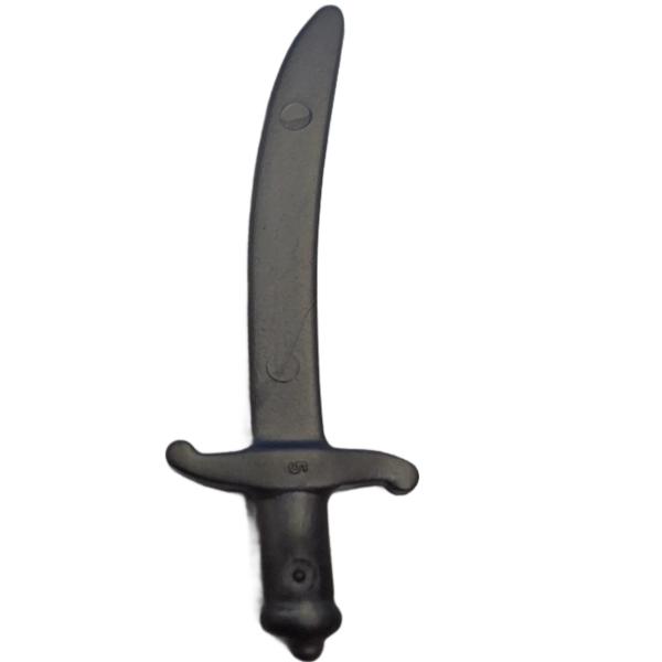 Playmobil ® 30295620 Säbel - Pirat gebraucht