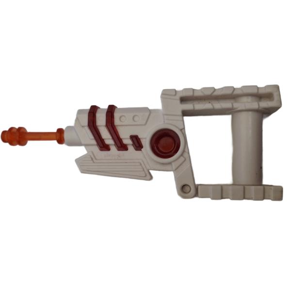 Playmobil ® 30059532 + 30059542 Laserwaffe aus 9251 gebraucht