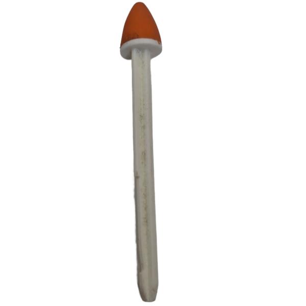 Playmobil ® 30045682 Geschoss orange gebraucht