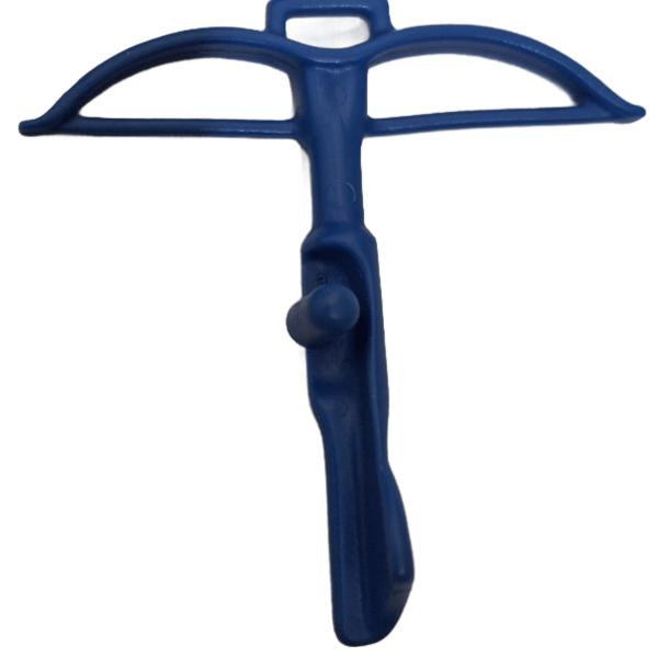 Playmobil ® 30208490 Armbrust blau gebraucht