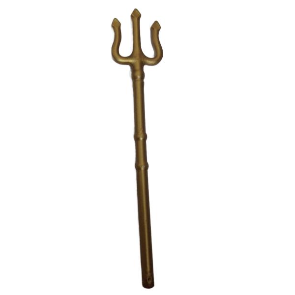 Playmobil ® 30232292 Dreizack golden gebraucht