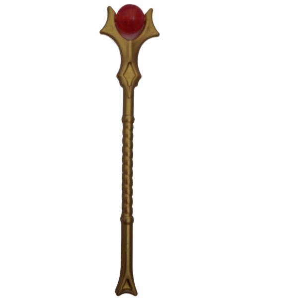 Playmobil ® Stab golden gebraucht