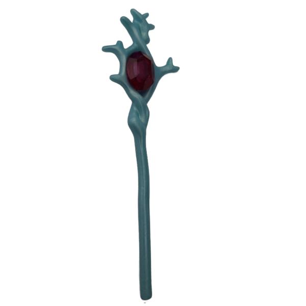 Playmobil ® Zauberstab blau gebraucht