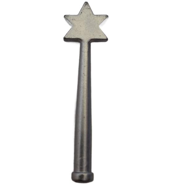 Playmobil ® 35279380 Magier - Stab gebraucht