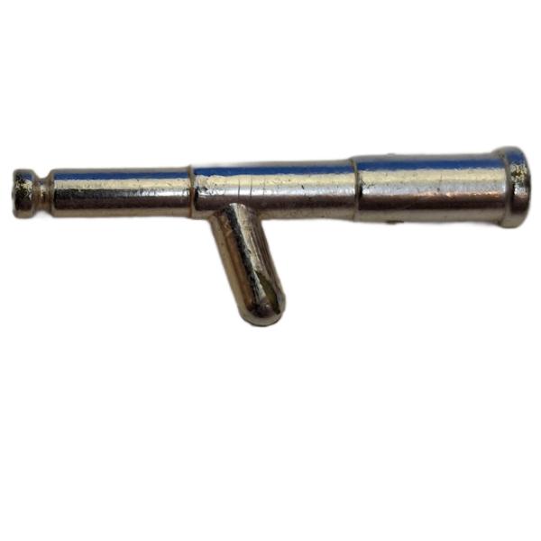 Playmobil ® Fernrohr Chrom gebraucht
