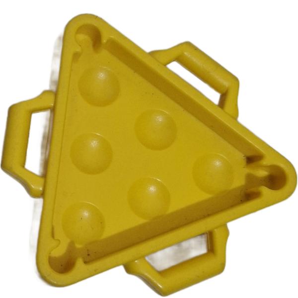 Playmobil ® 30063490 Kugelkasten gelb gebraucht