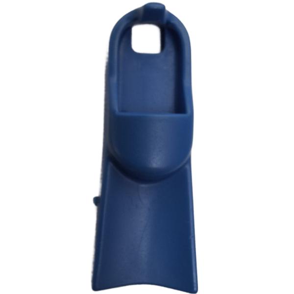 Playmobil ® 30605280 Schwimmflossen - Taucherflossen blau gebraucht