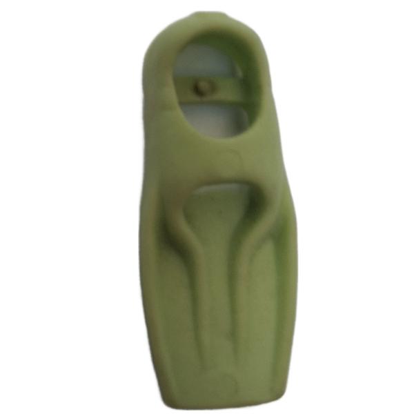 Playmobil ® 30212432 Schwimmflossen - Taucherflossen grün gebraucht