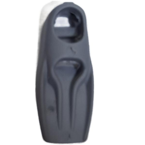 Playmobil ® 30073222 Schwimmflossen - Taucherflossen grau gebraucht