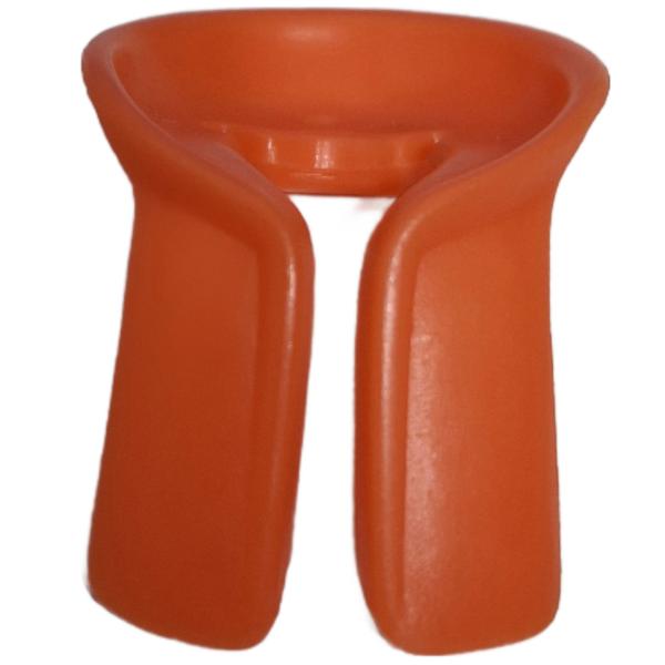 Playmobil ® Schwimmweste Kind orange gebraucht