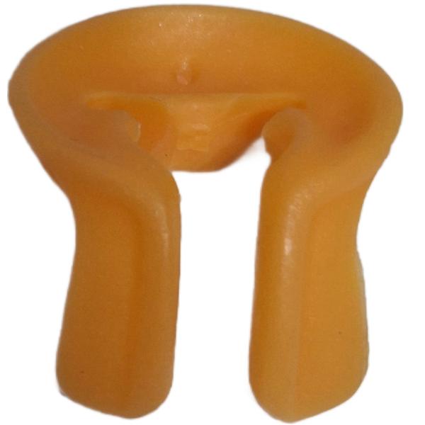Playmobil ® 30069290 Schwimmweste Kind hellorange gebraucht