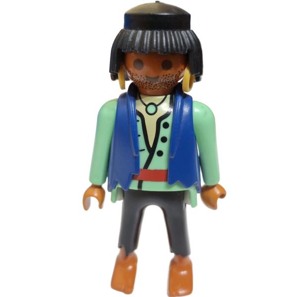 Playmobil ® 30009530 Mann Pirat aus 3127 gebraucht
