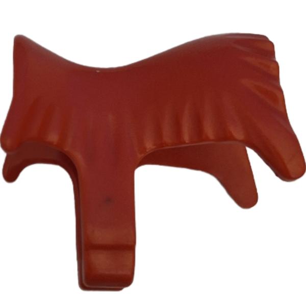 Playmobil ® 30265510 Sattel rot gebraucht
