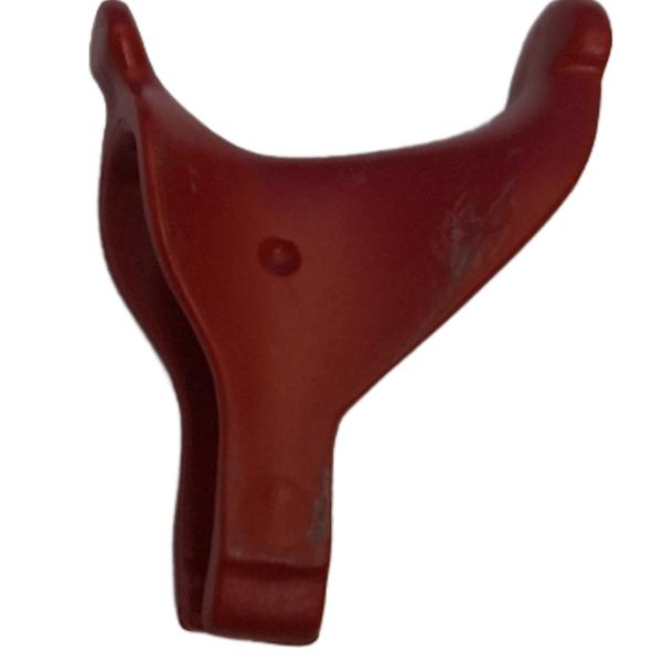 Playmobil ® 30092840 Sattel rot gebraucht