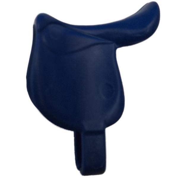 Playmobil ® Sattel blau gebraucht