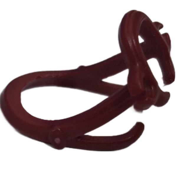 Playmobil ® Halfter rot gebraucht