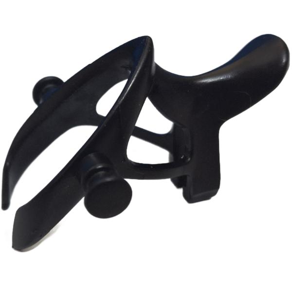 Playmobil ® 30222540 Sattel schwarz mit Kummet gebraucht