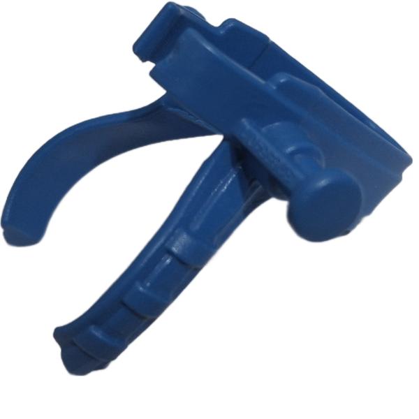 Playmobil ® Kummet blau gebraucht