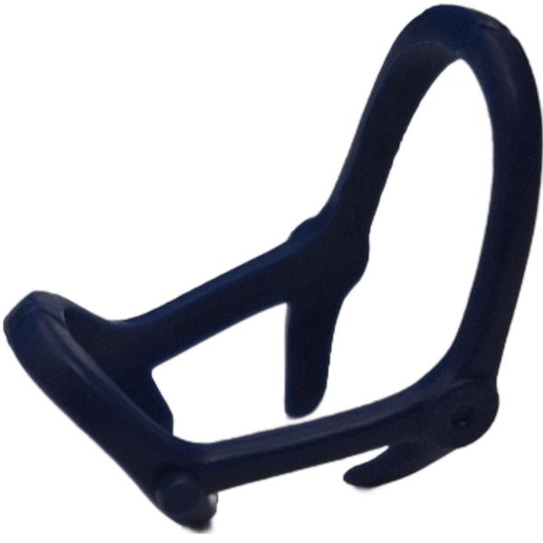 Playmobil ® 30246380 Halfter dunkelblau gebraucht