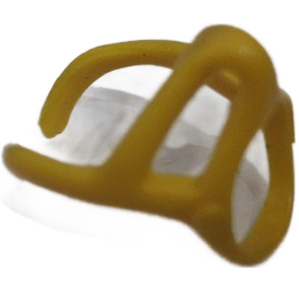 Playmobil ® 30240882 Halfter - Pony gelb gebraucht