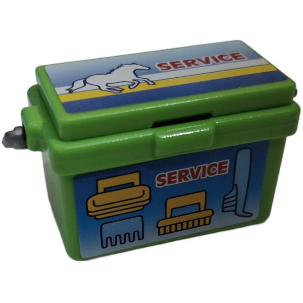 Playmobil ® 30233140 Putzbox gerbraucht