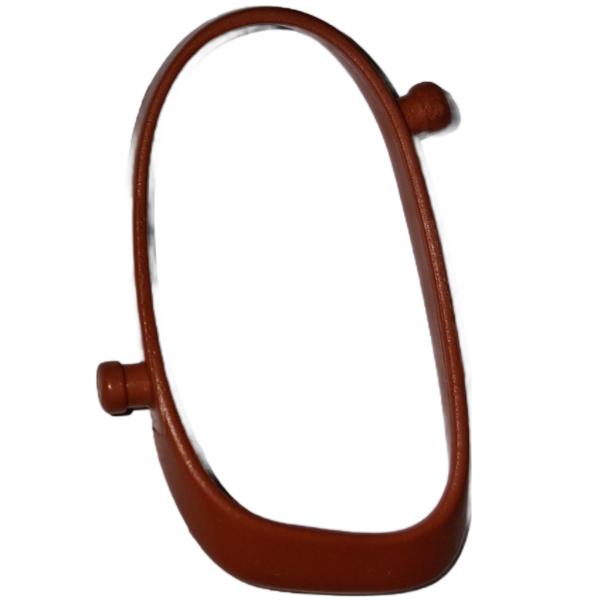 Playmobil ® Gürtel / Schwerthalter braun gebraucht