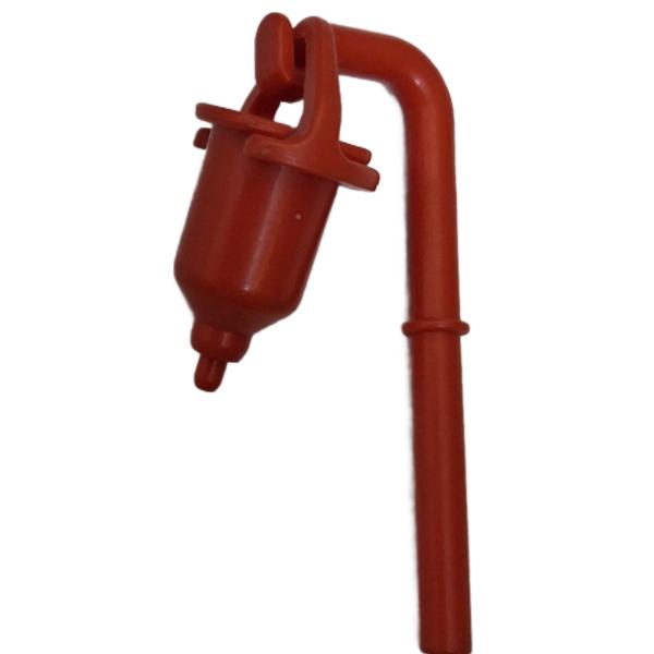 Playmobil ® Infusionsflasche mit Galgen rot gebraucht