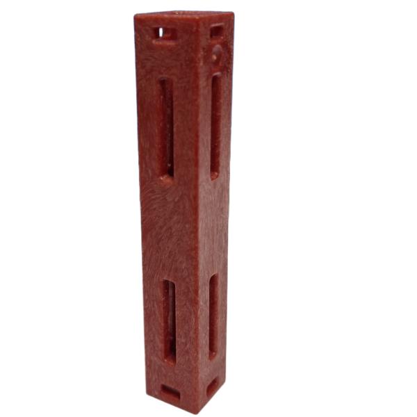 Playmobil ® Pfosten 10 x 10 x 60 gebraucht