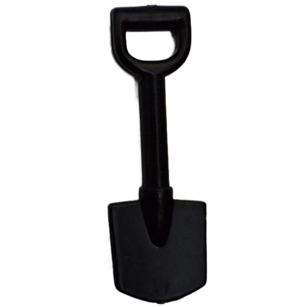 Playmobil ® 30515220 Spaten schwarz gebraucht