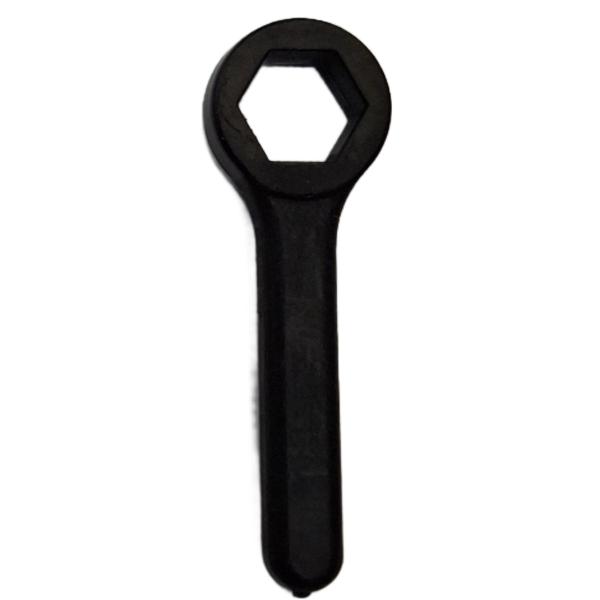 Playmobil ® 30603870 Ringschlüssel schwarz gebraucht