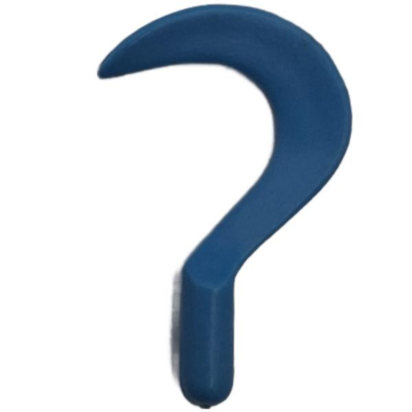 Playmobil ® Sichel blau gebraucht