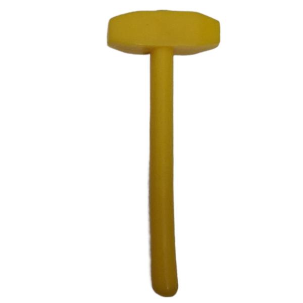 Playmobil ® Stielhammer gelb gebraucht