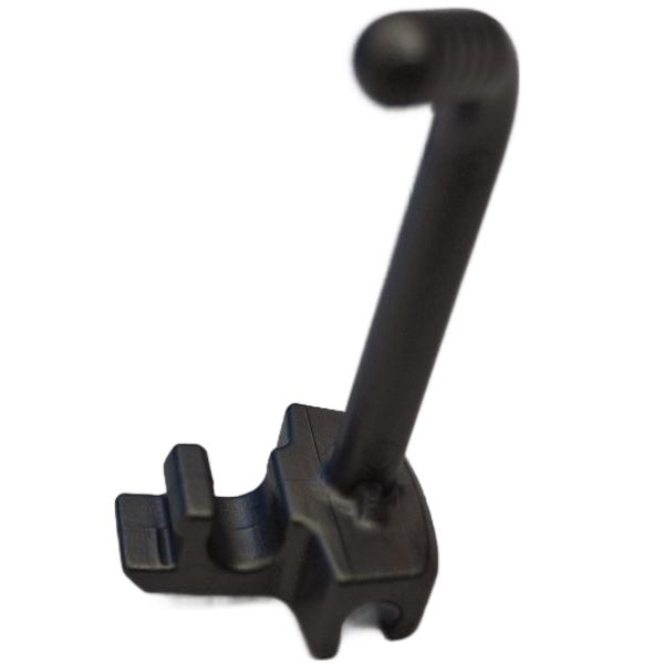 Playmobil ® 30235440 Kickboard - Griff gebraucht