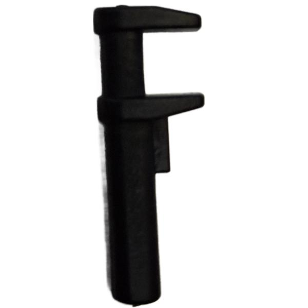 Playmobil ® Schraubenschlüssel schwarz gebraucht