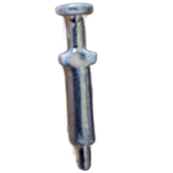 Playmobil ® Spritze Chrom gebraucht