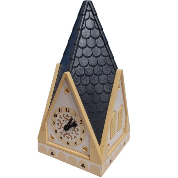 Playmobil ® 30654562 Kirchturmdach mit Soundmodul aus 4296 gebraucht